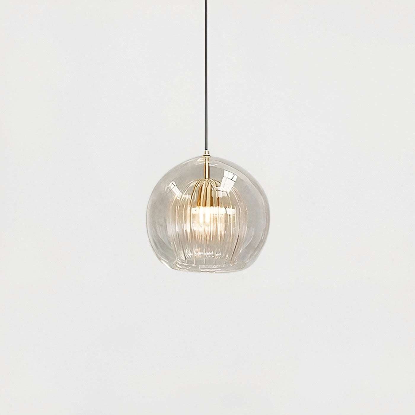 Mizan Glass Pendant