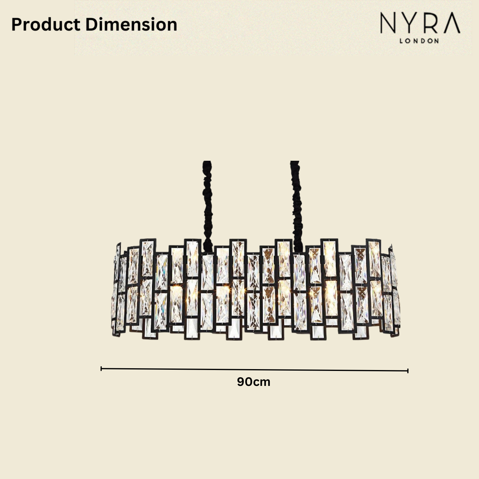 Kylar Chandelier Collection