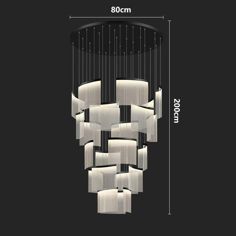 Aurelia Chandelier