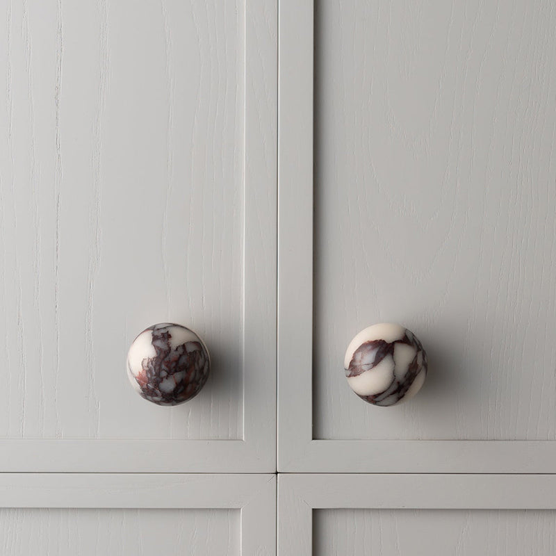 Rockline - Natural Stone Handle