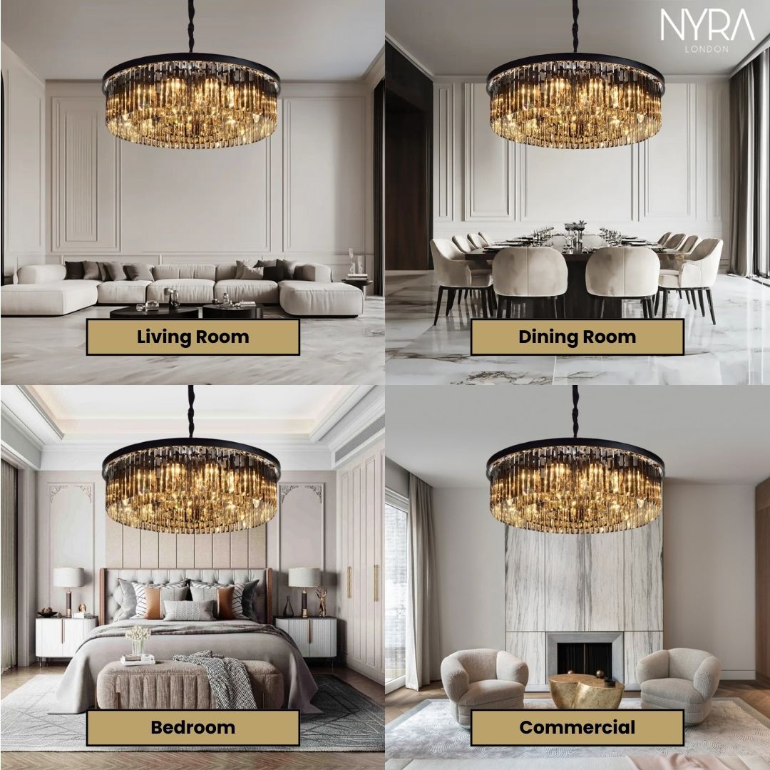 Kian Chandelier