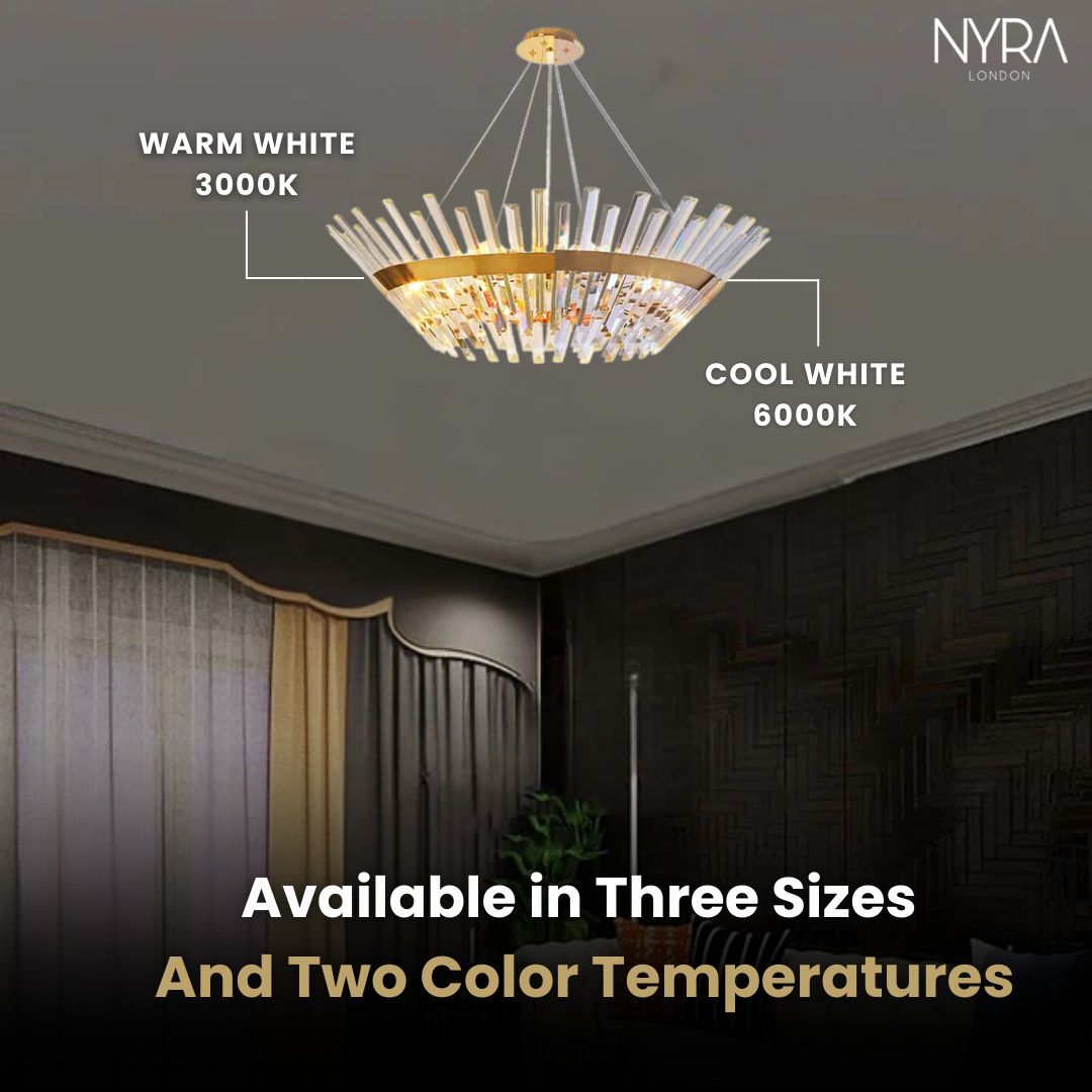 Safia Chandelier