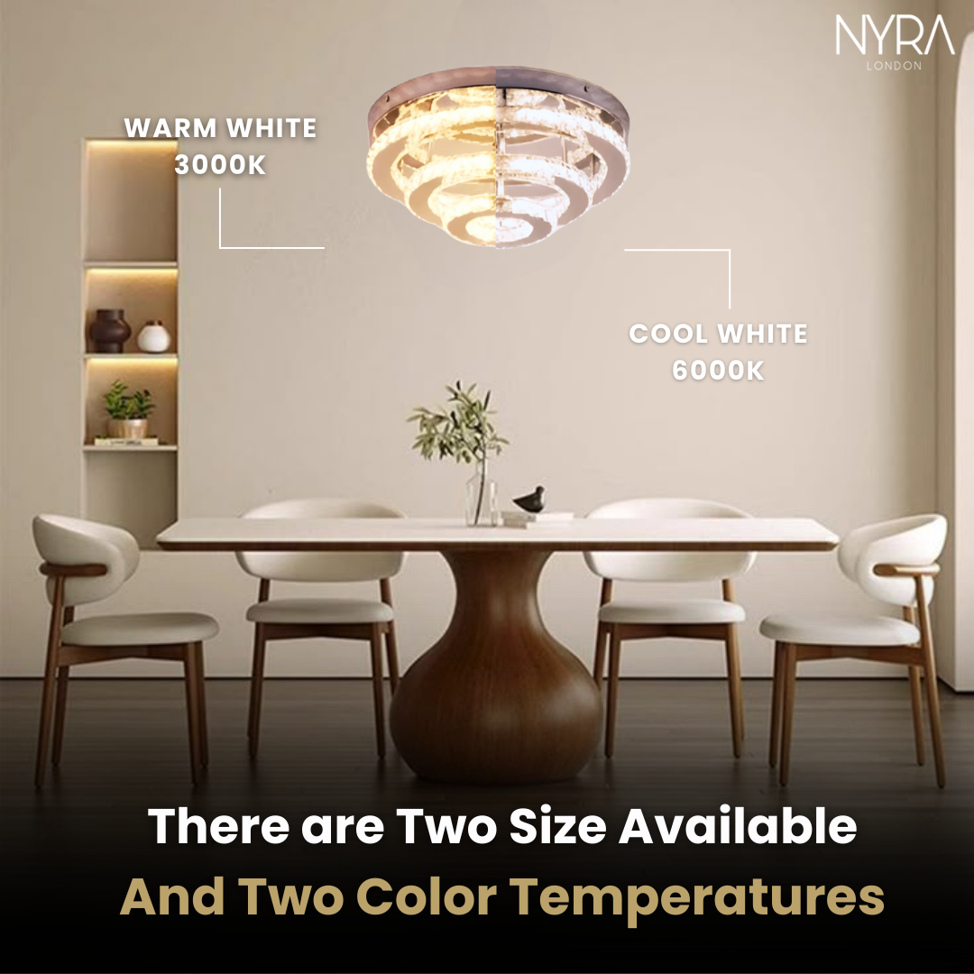 Nolan Ceiling Lamp