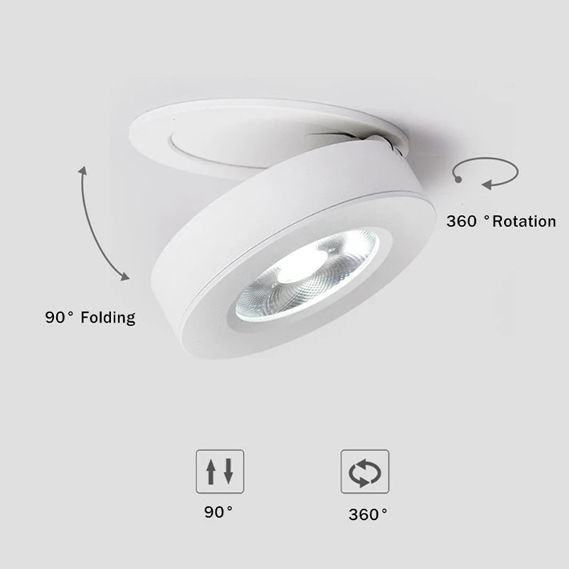 Soren Downlight