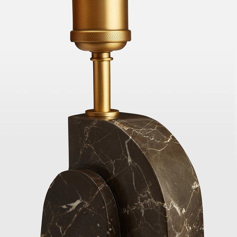 Mariva Marble Table Lamp