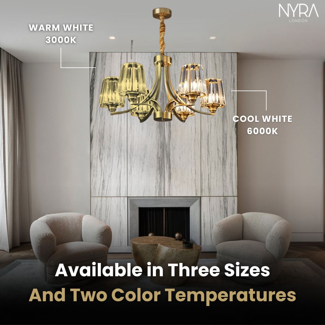 Pall Mall Pendant Light