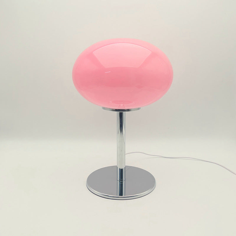 Aureon - Glass Table Lamp