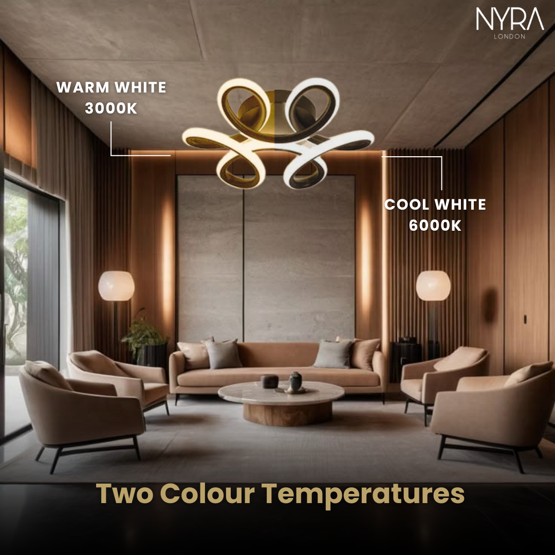 Duke Ceiling Lamp