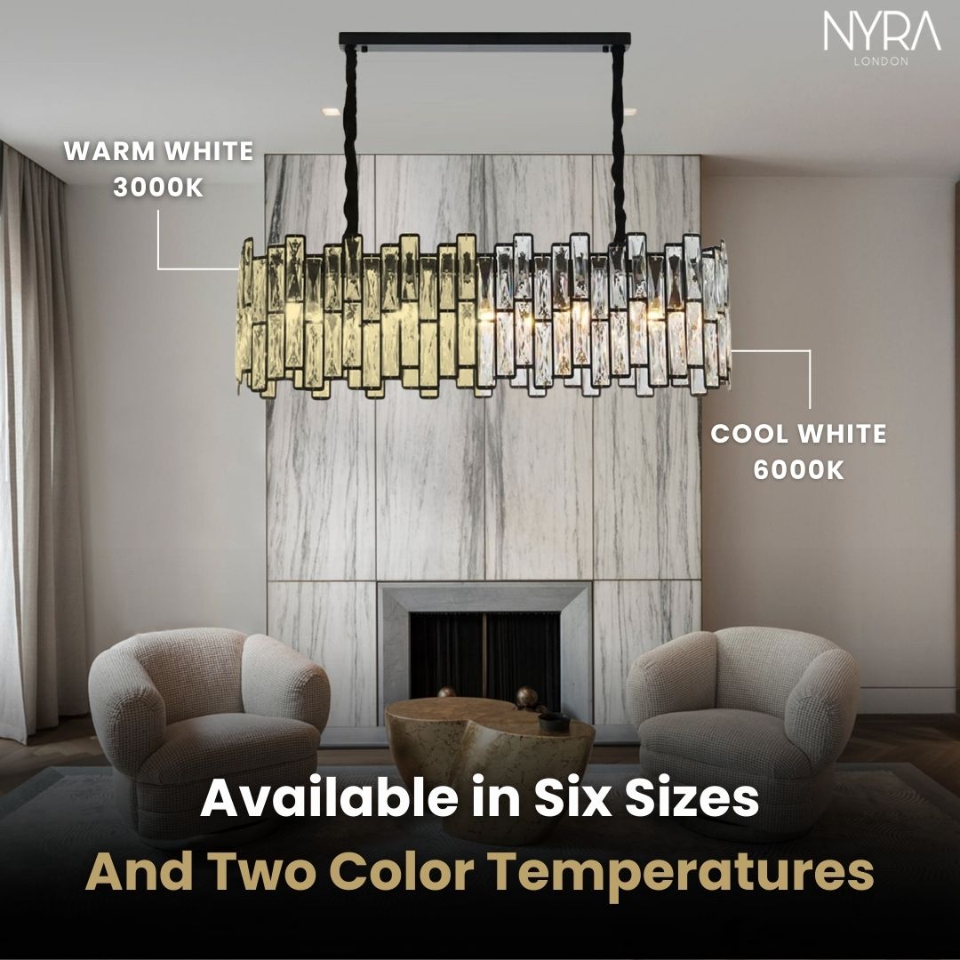 Kylar Chandelier Collection