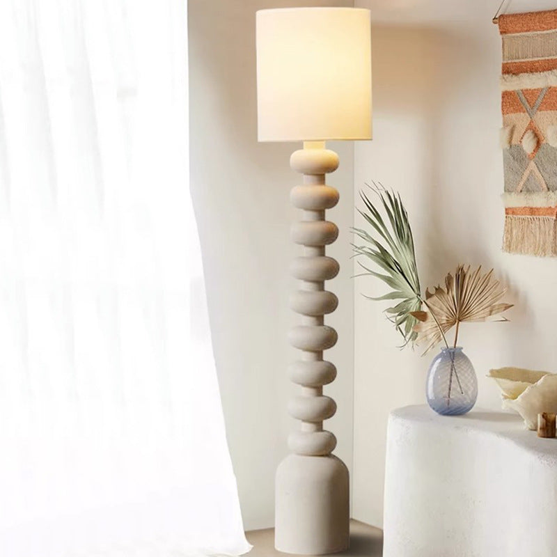 Stackel Wabi-sabi Floor Lamp