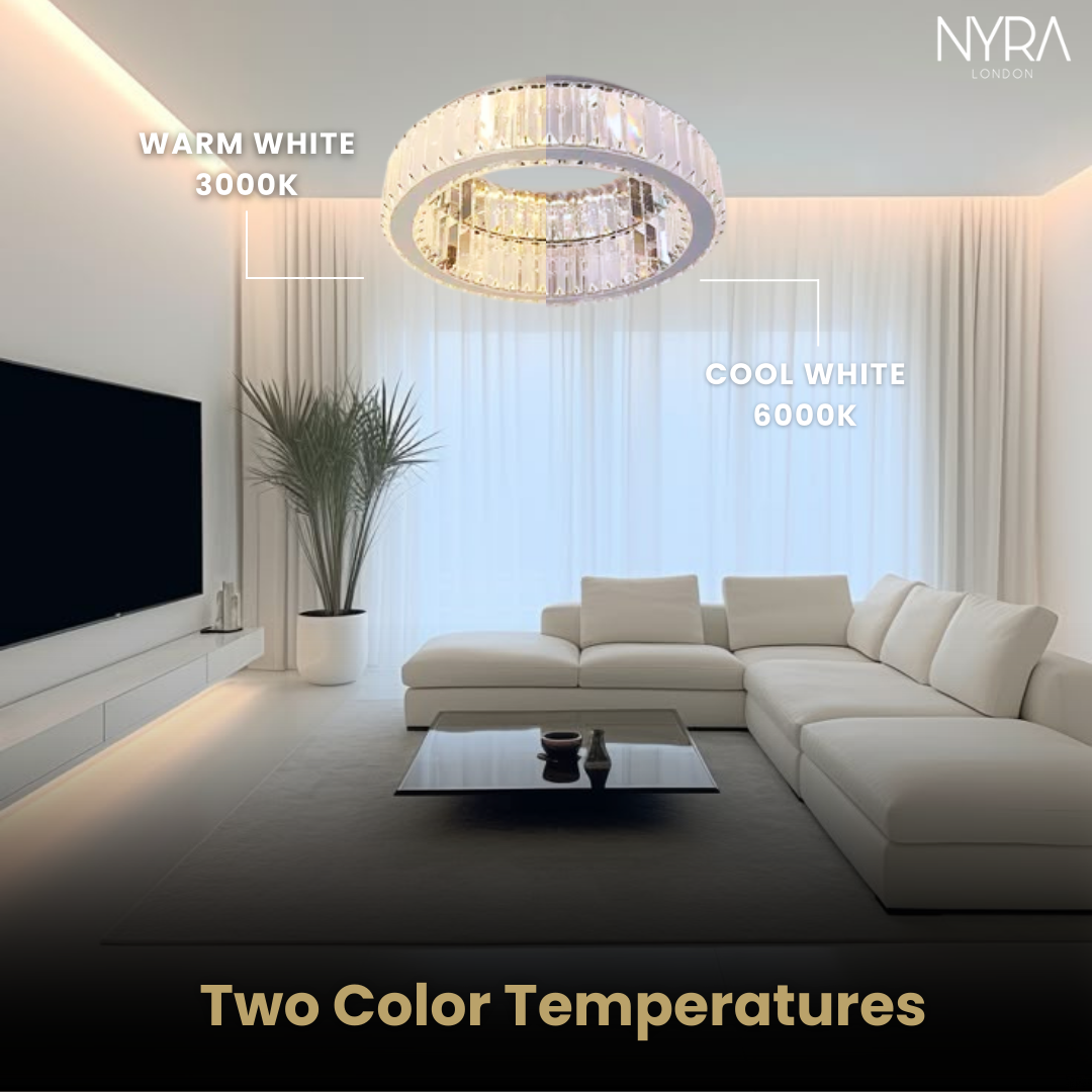 Olav Ceiling Light