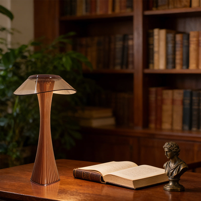 Flowen-Rechargeable LED Table Lamp