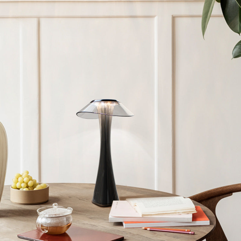 Flowen-Rechargeable LED Table Lamp