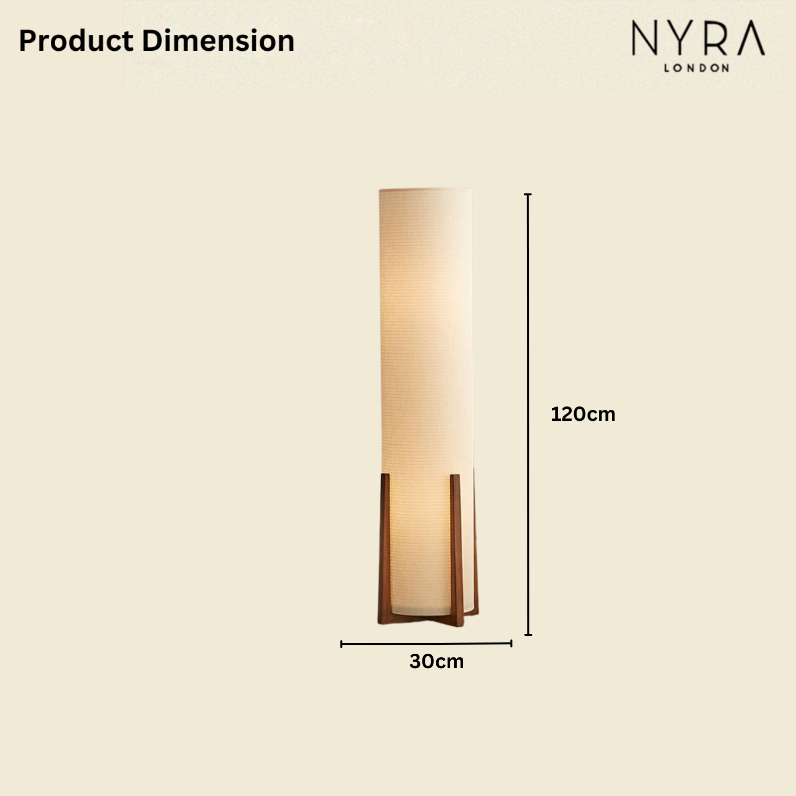 Numa Floor Lamp