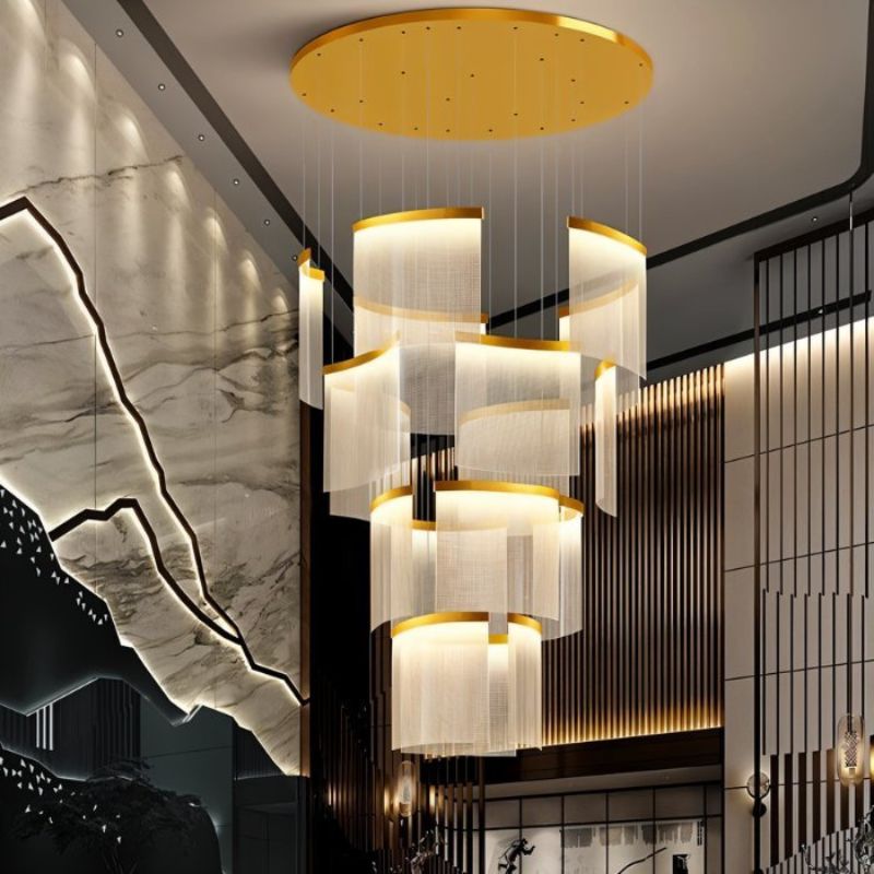 Aurelia Chandelier