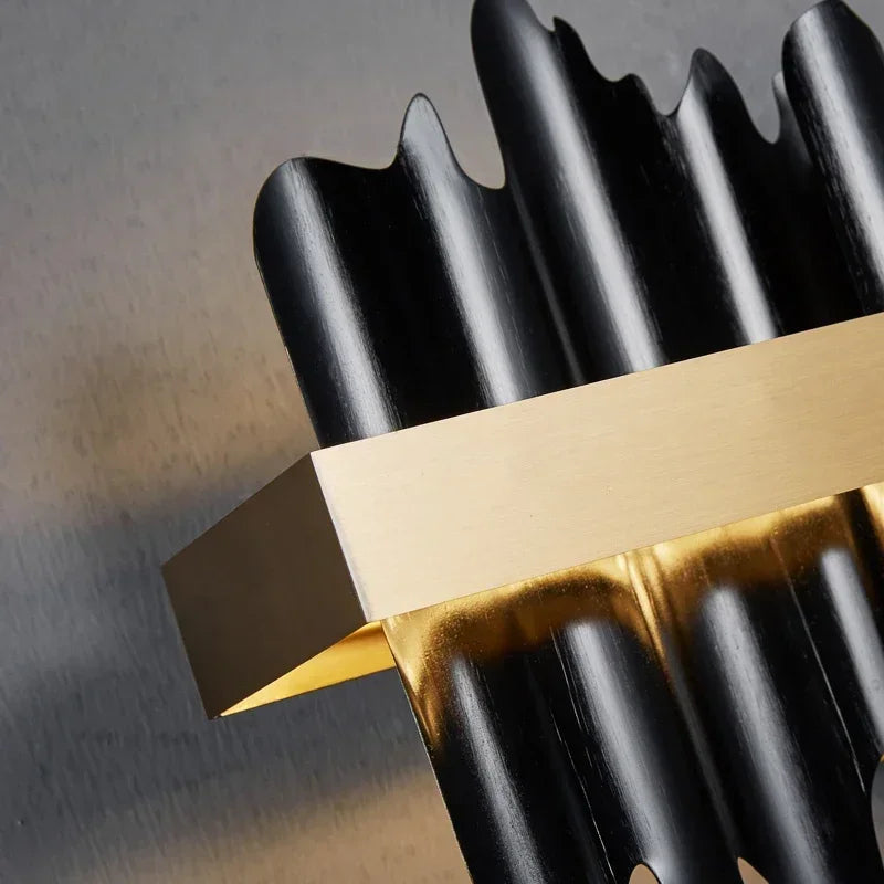 Jordanne Luxury Wall Light