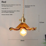 Leonardo Lamp