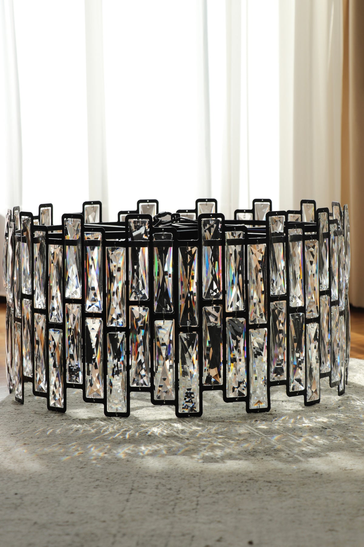 Kylar Chandelier Collection
