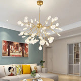 Modern LED Firefly Chandelier Lighting Pendant