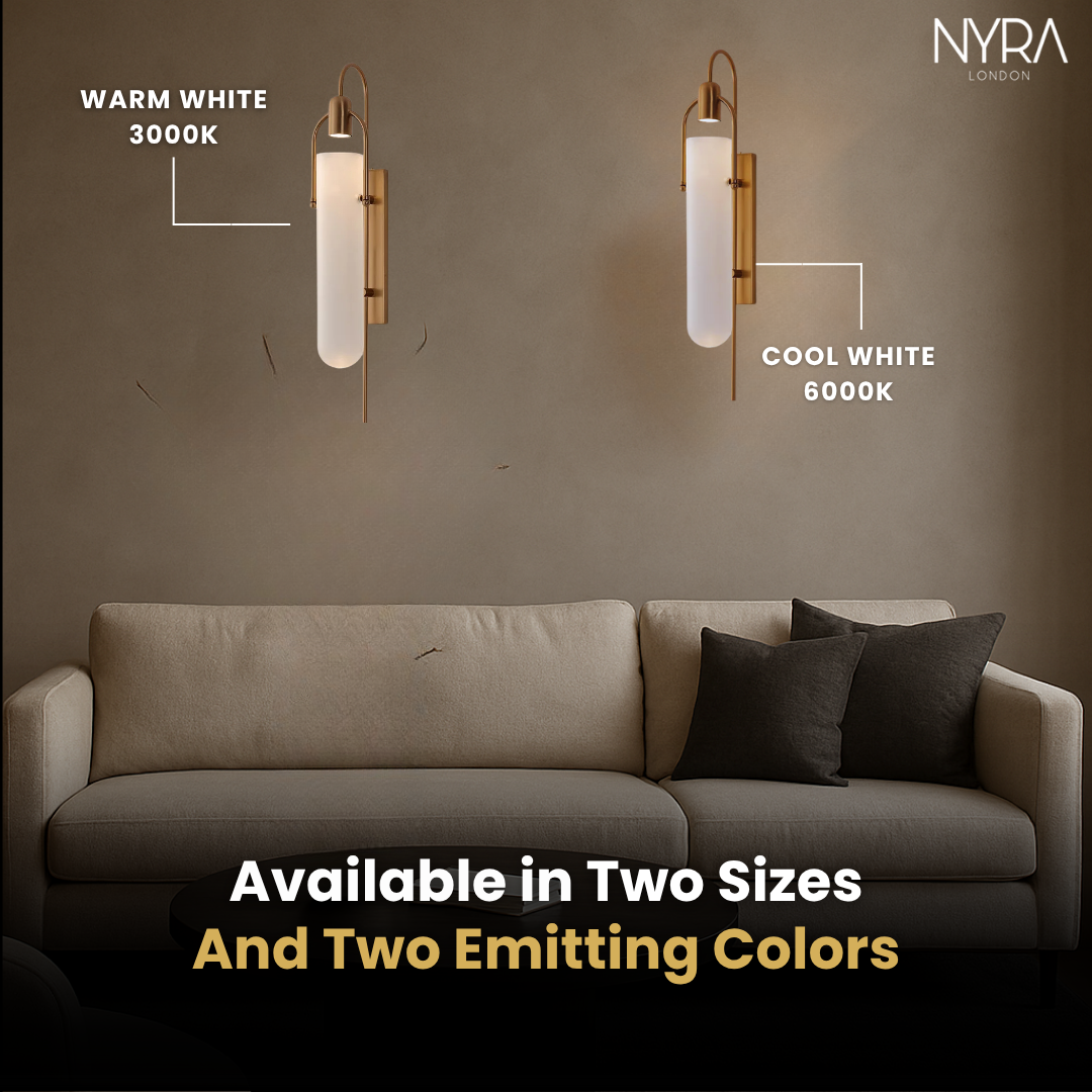 Elysian Wall Sconce