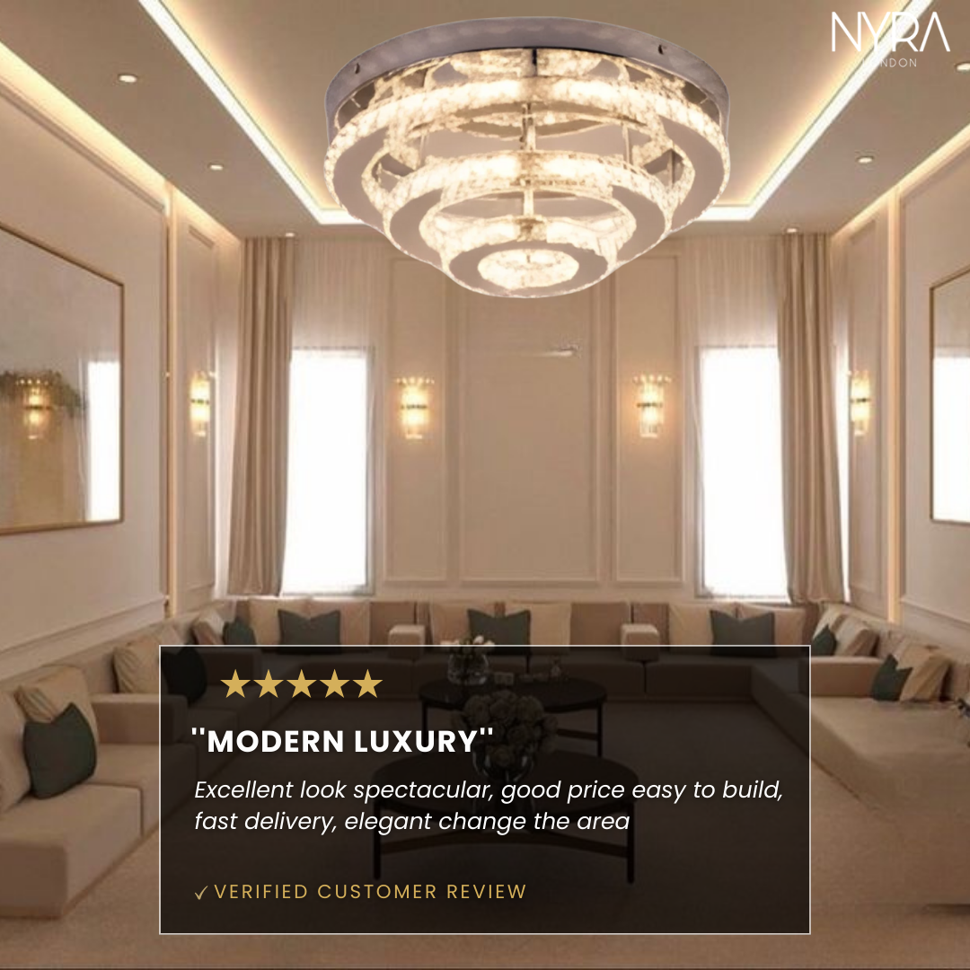 Nolan Ceiling Lamp