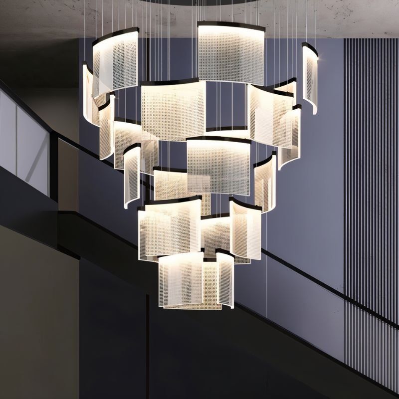 Aurelia Chandelier