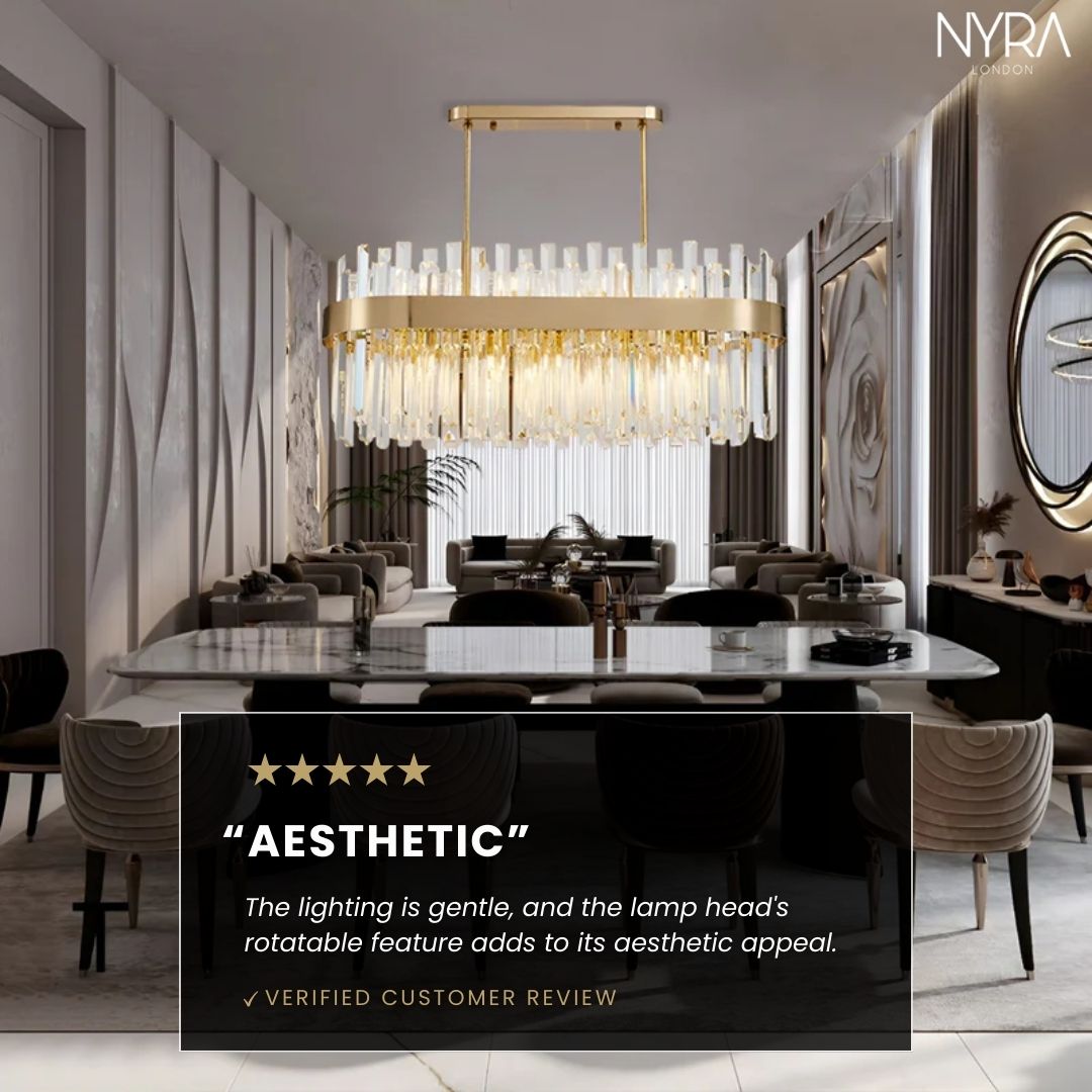 Lexie Chandelier