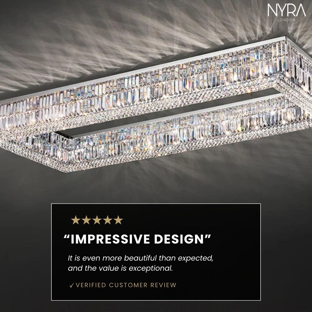 Mitchelle Chandeliers