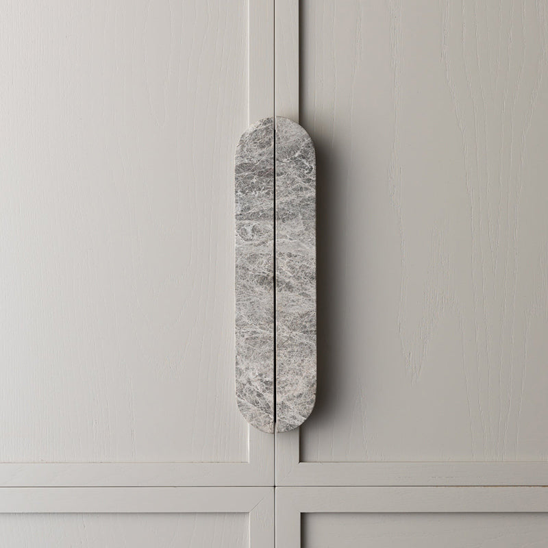 Rockline - Natural Stone Handle