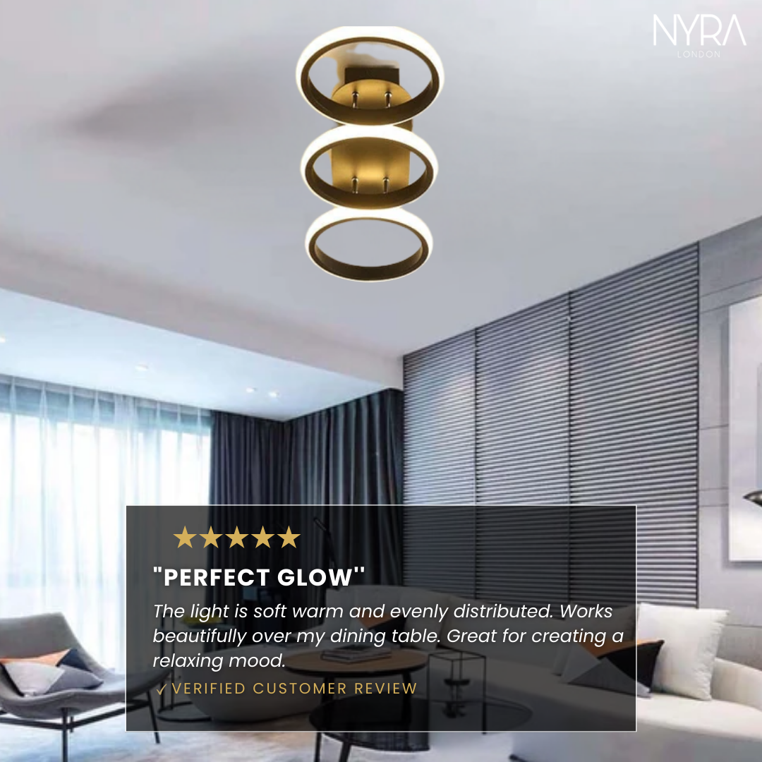 Jaxon Mini Ceiling Lights