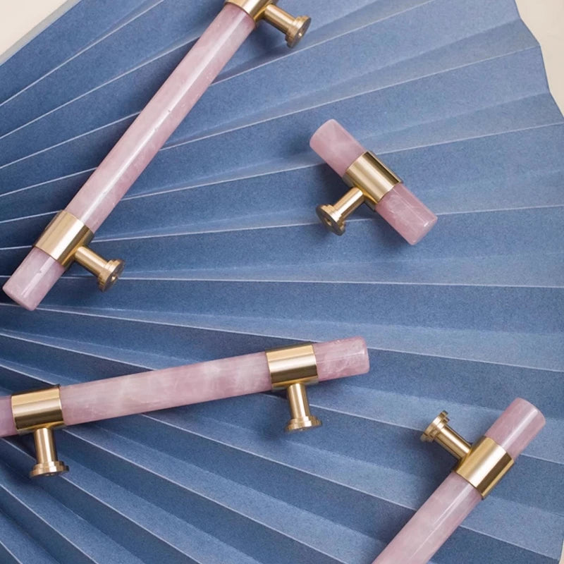 Pralix Knob & Pull Bar