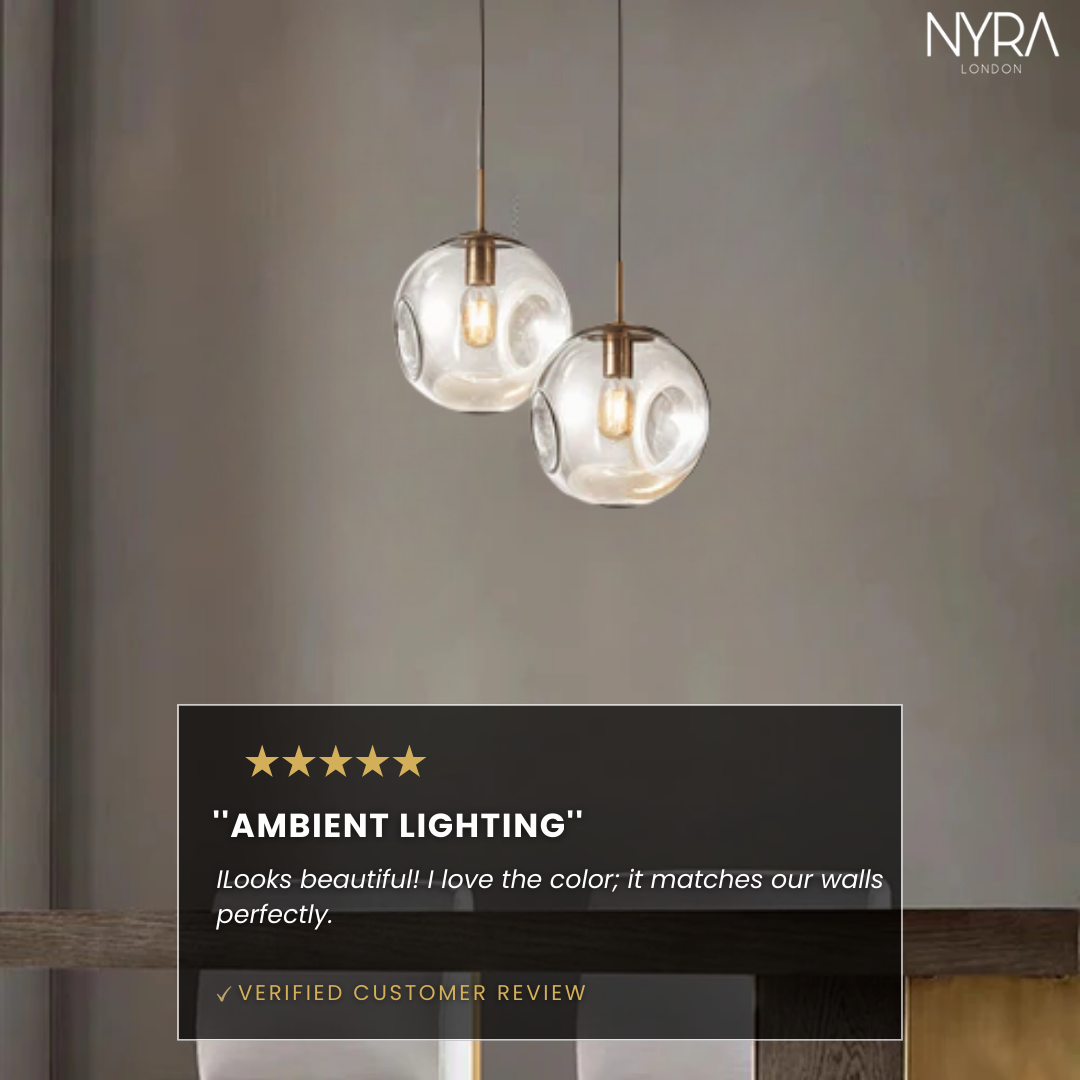 Serene Lights