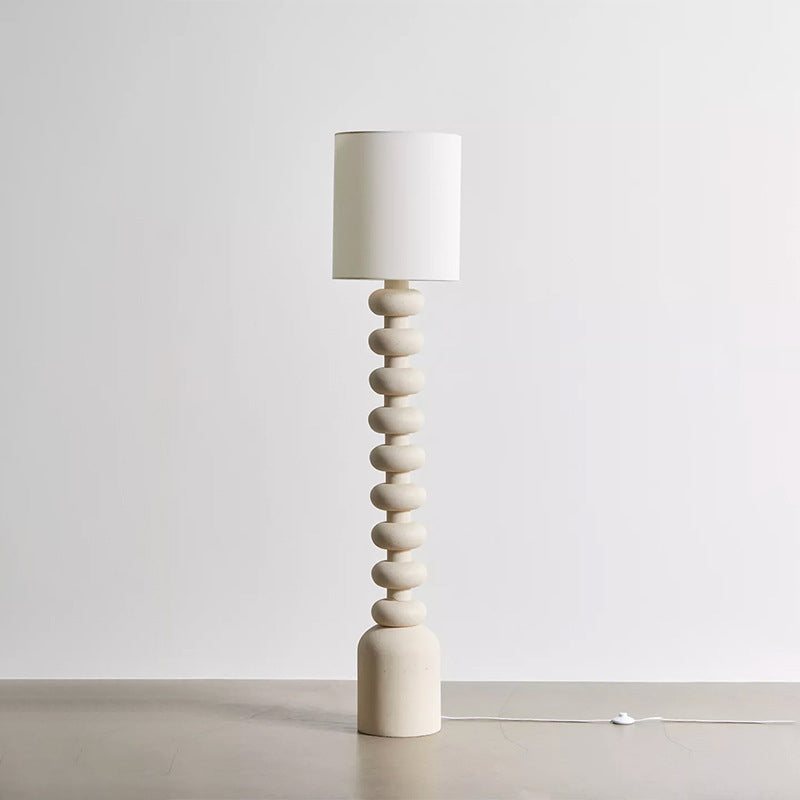 Stackel Wabi-sabi Floor Lamp