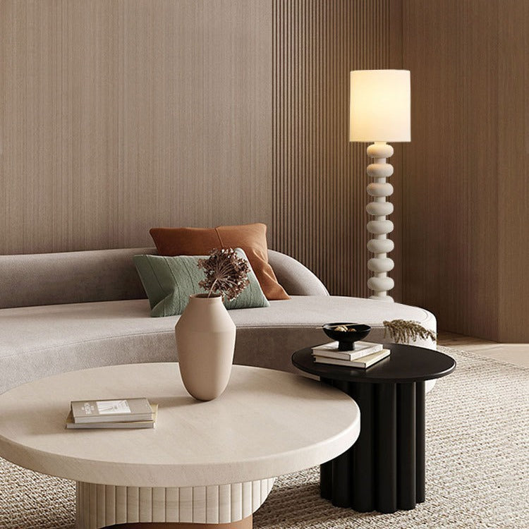 Stackel Wabi-sabi Floor Lamp