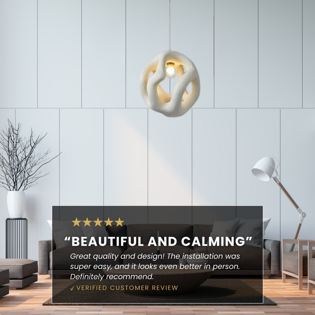 Yugen Chandelier