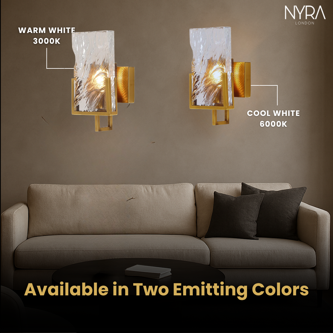 Amorium Wall Lamp