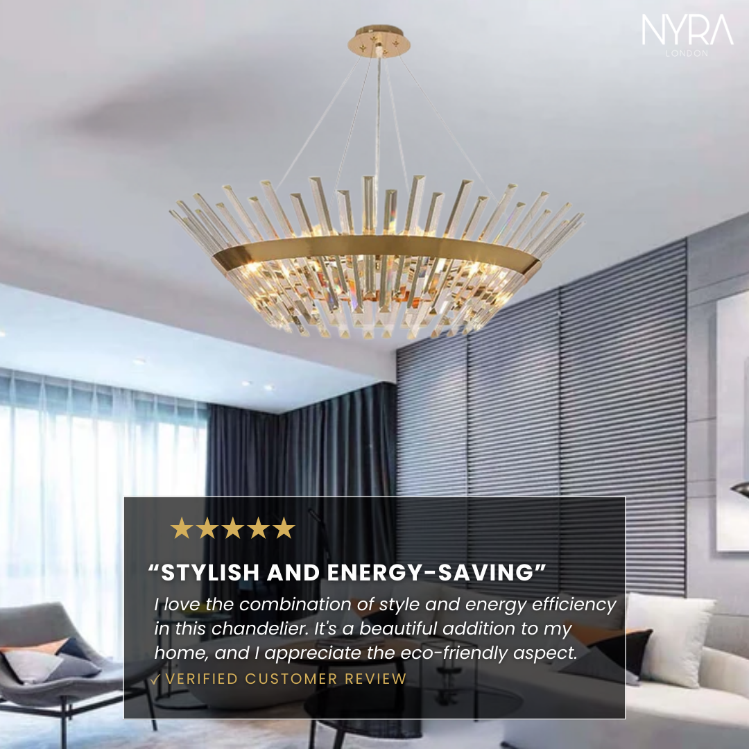 Safia Chandelier