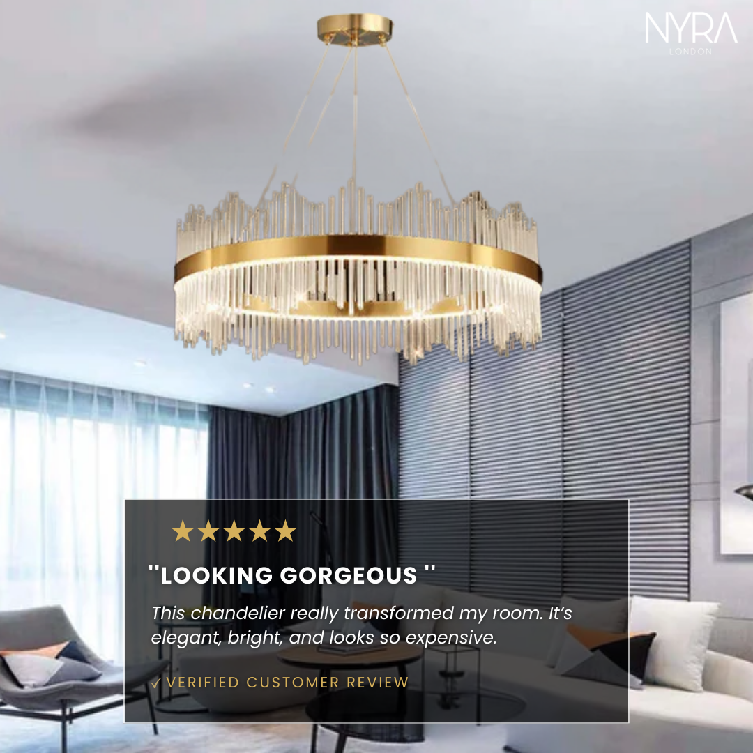 Wilmer Chandelier
