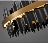 Luxury Audrie Chandelier