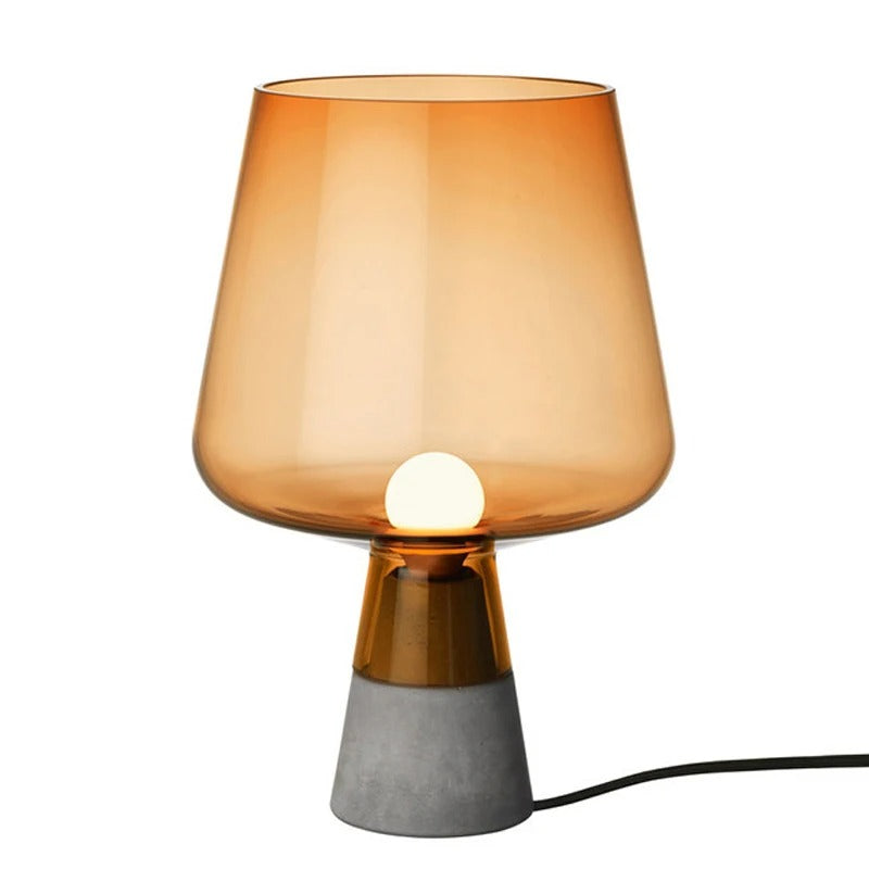 Kate Glass Table Lamp