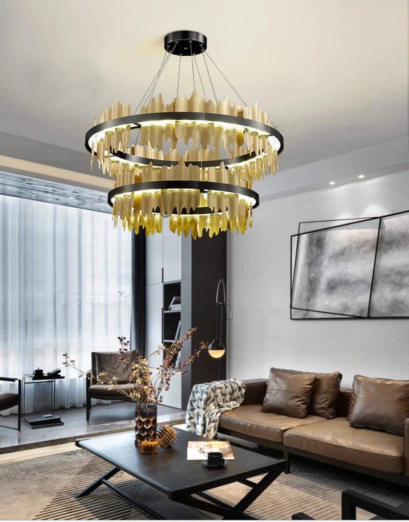 Audrie Chandelier