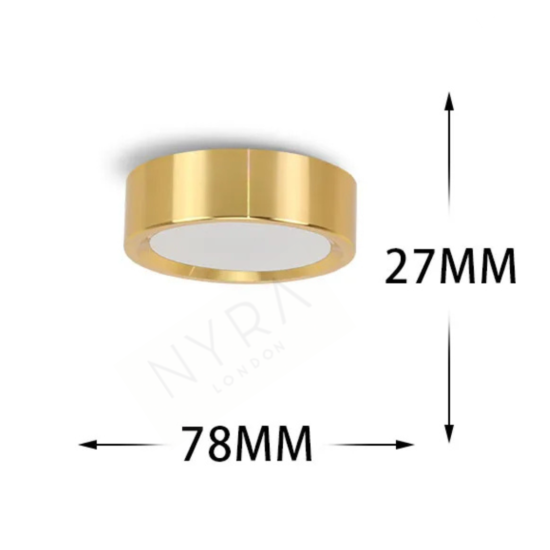 Orimex Ceiling Spot Light