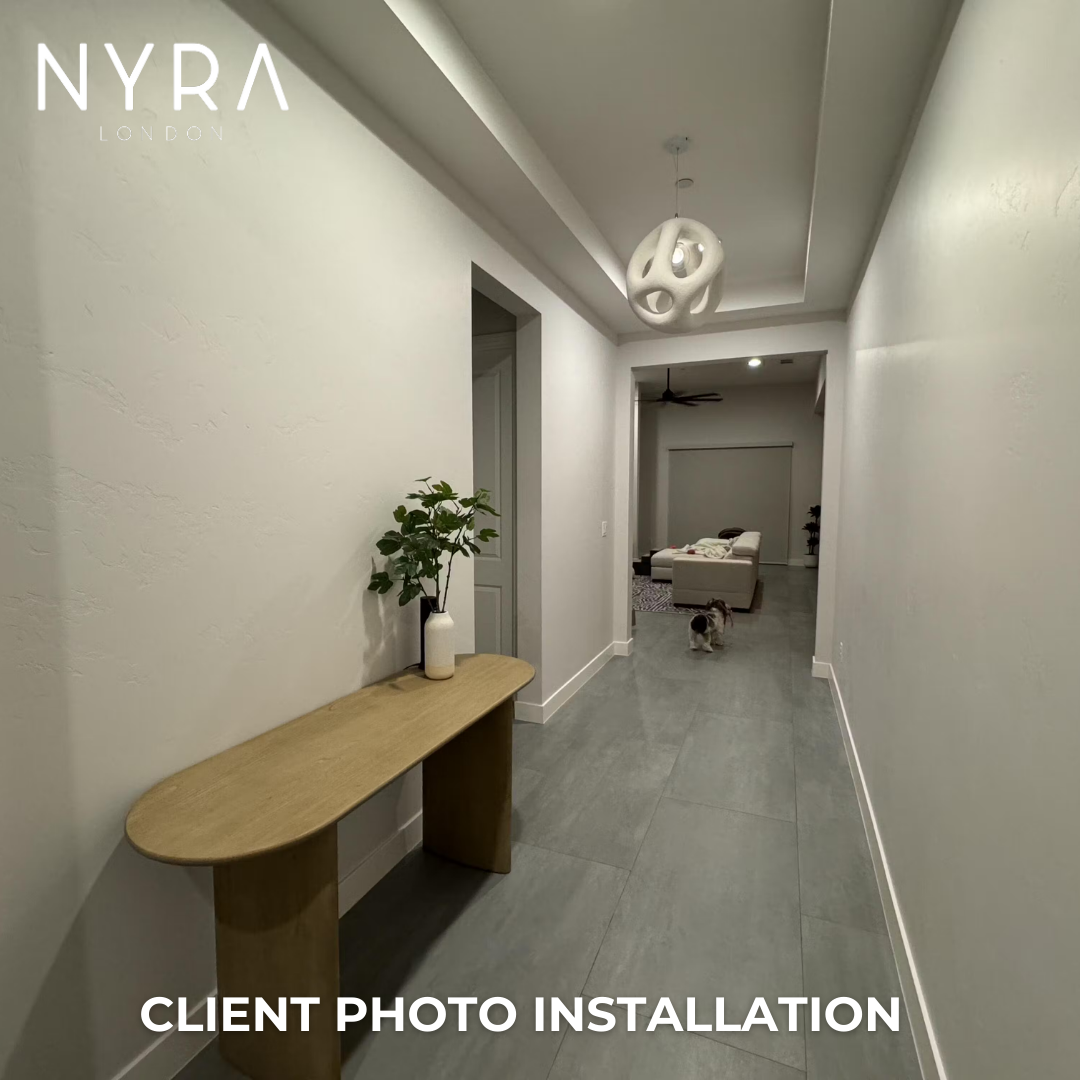 Yugen Chandelier