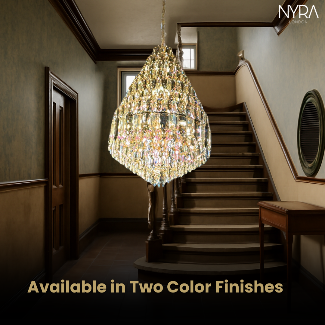 Ariana Chandelier