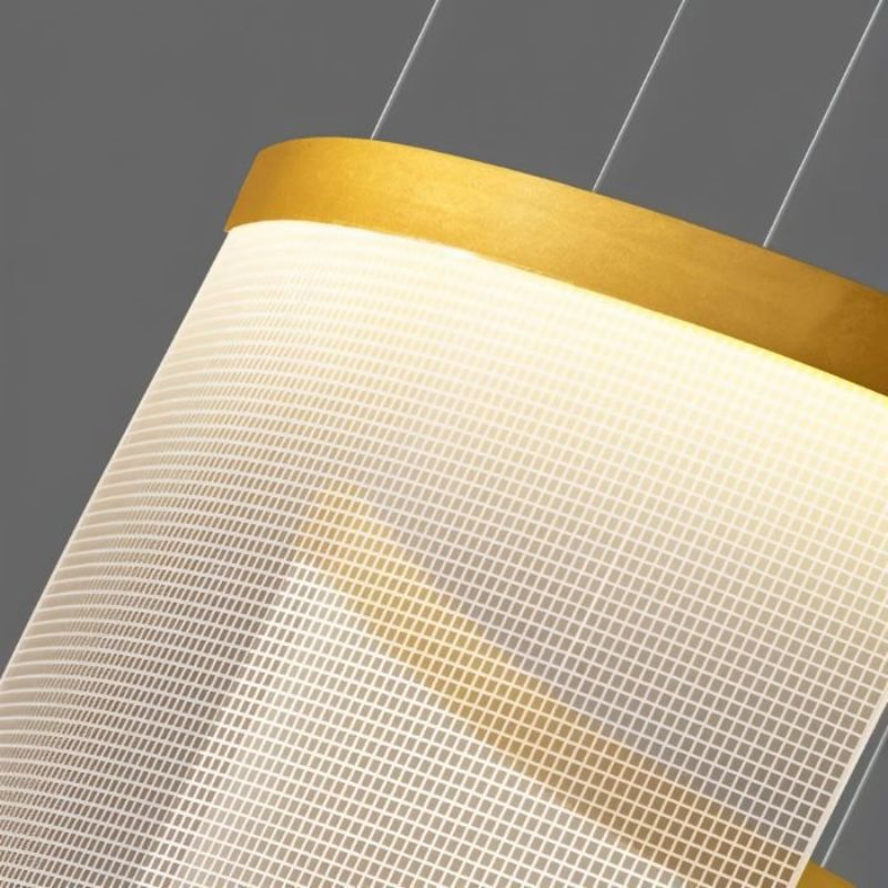 Aurelia Chandelier