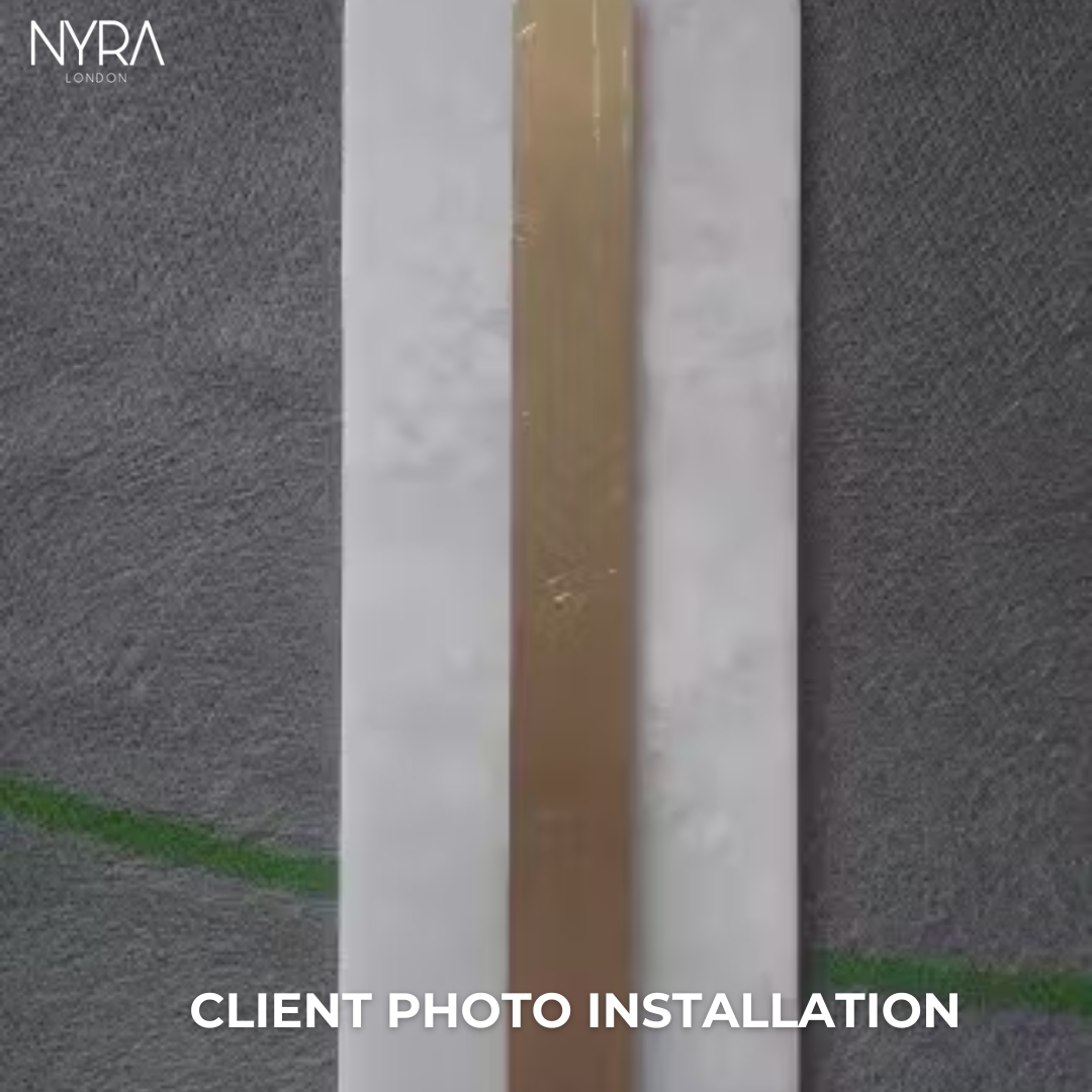 NYRA Premium Marble Wall Lights