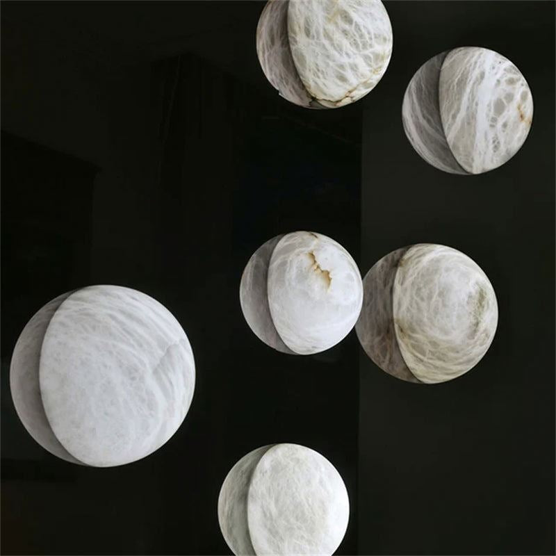 Venus Wall Lamp