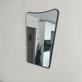 Italian Style Irregular Wall Mirror