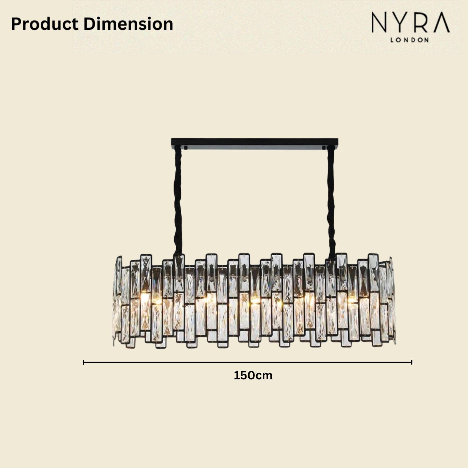 Kylar Chandelier Collection