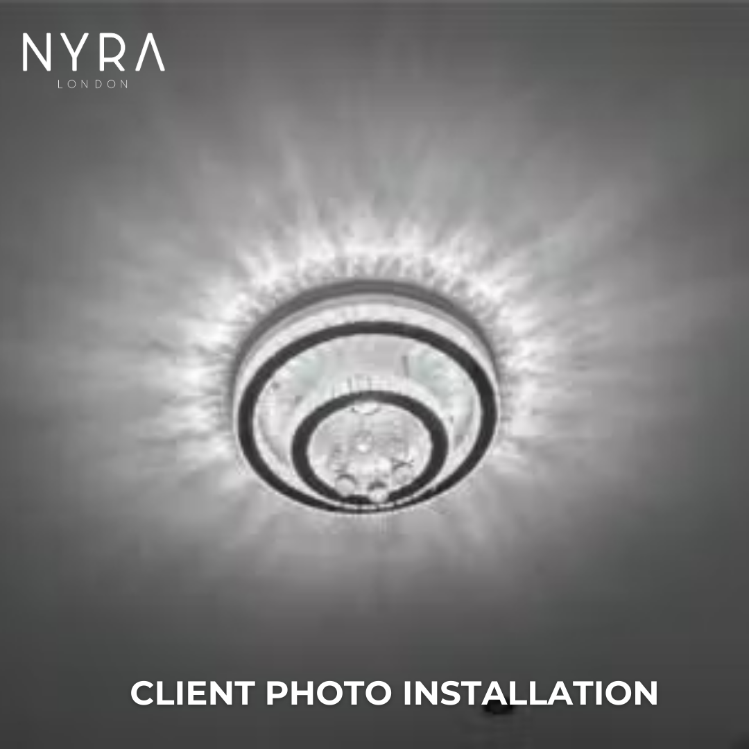Nolan Ceiling Lamp